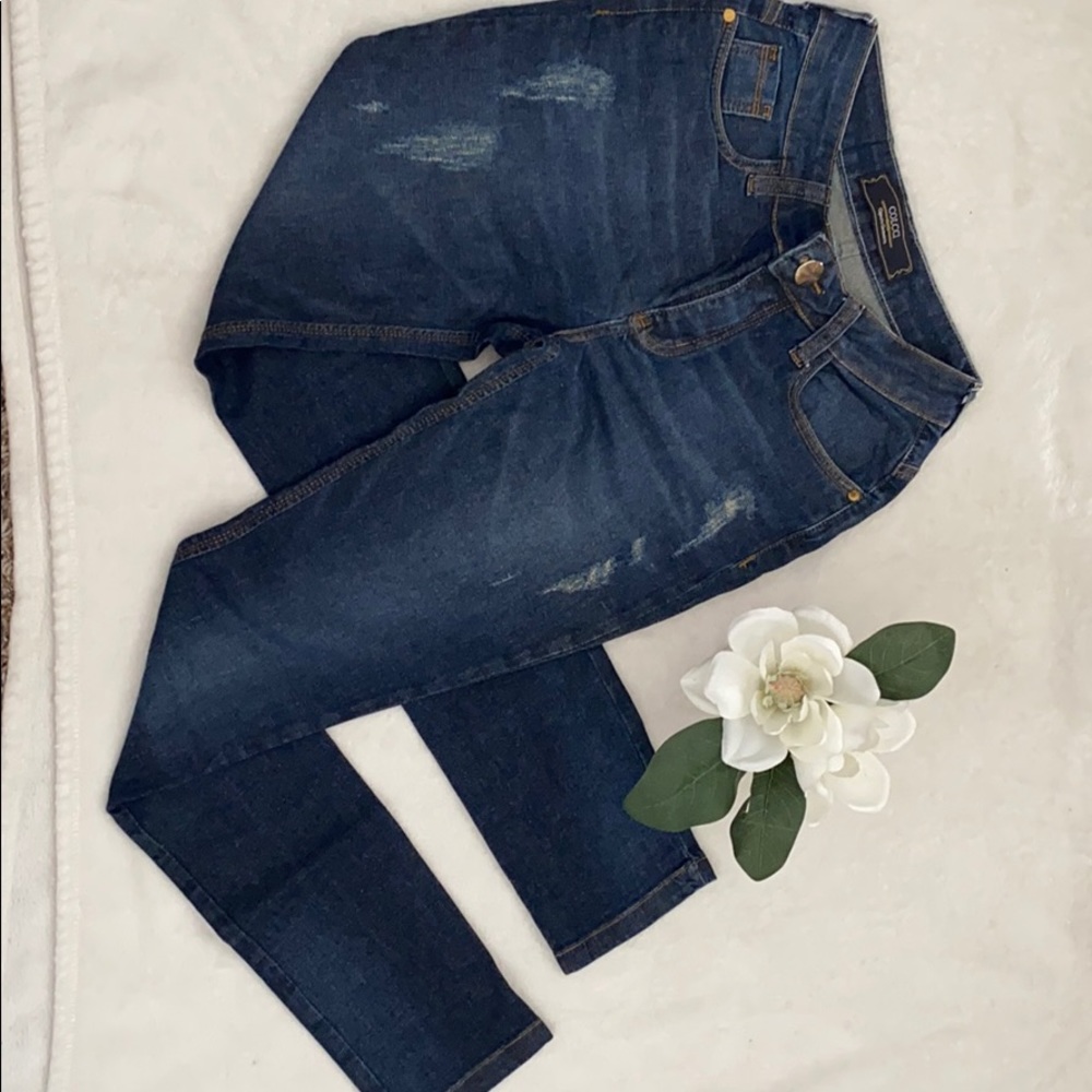Brazilian jeans 👖